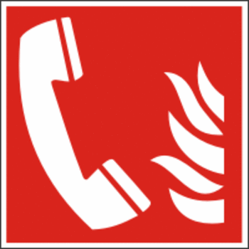 brandmeldetelefon